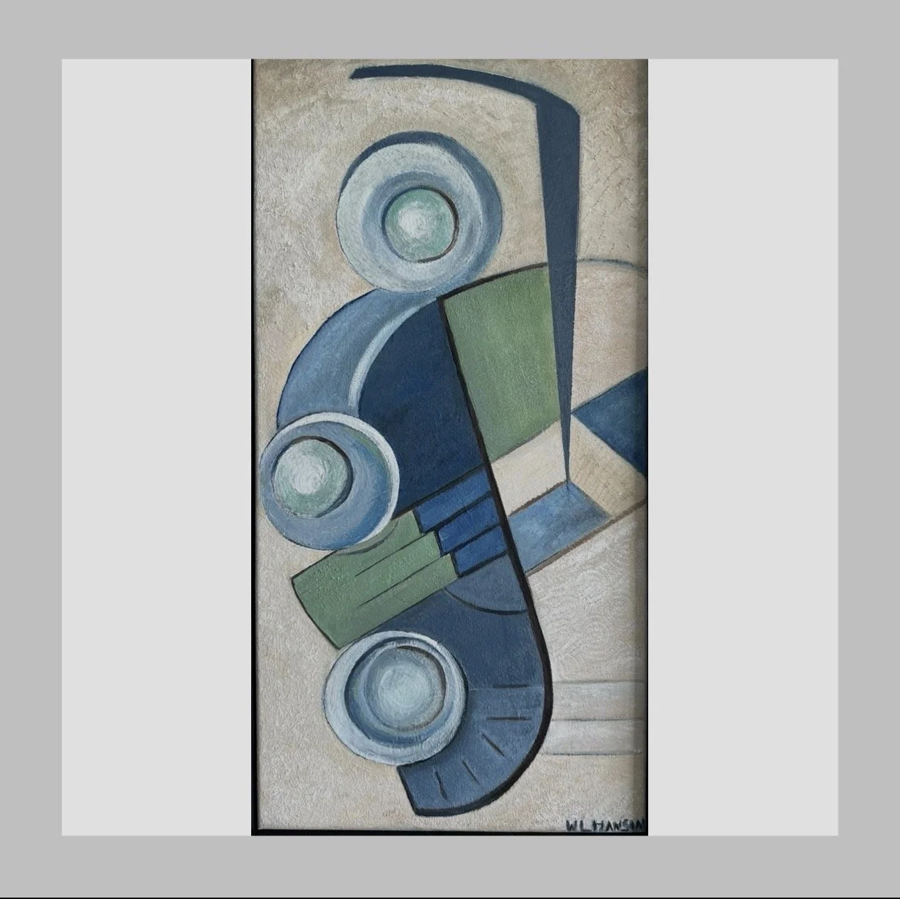 Raindrops on flat roof Chicago