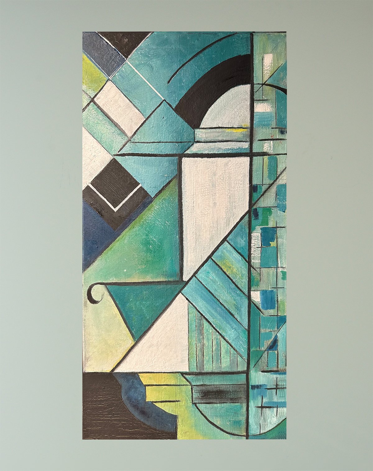 “My Lincoln Park View”