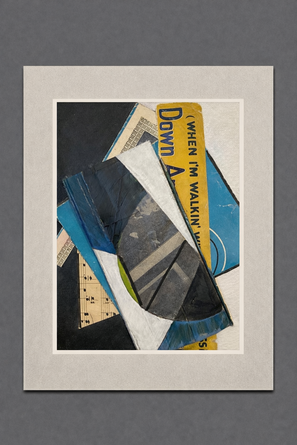 Recyled materials:  6 of 8