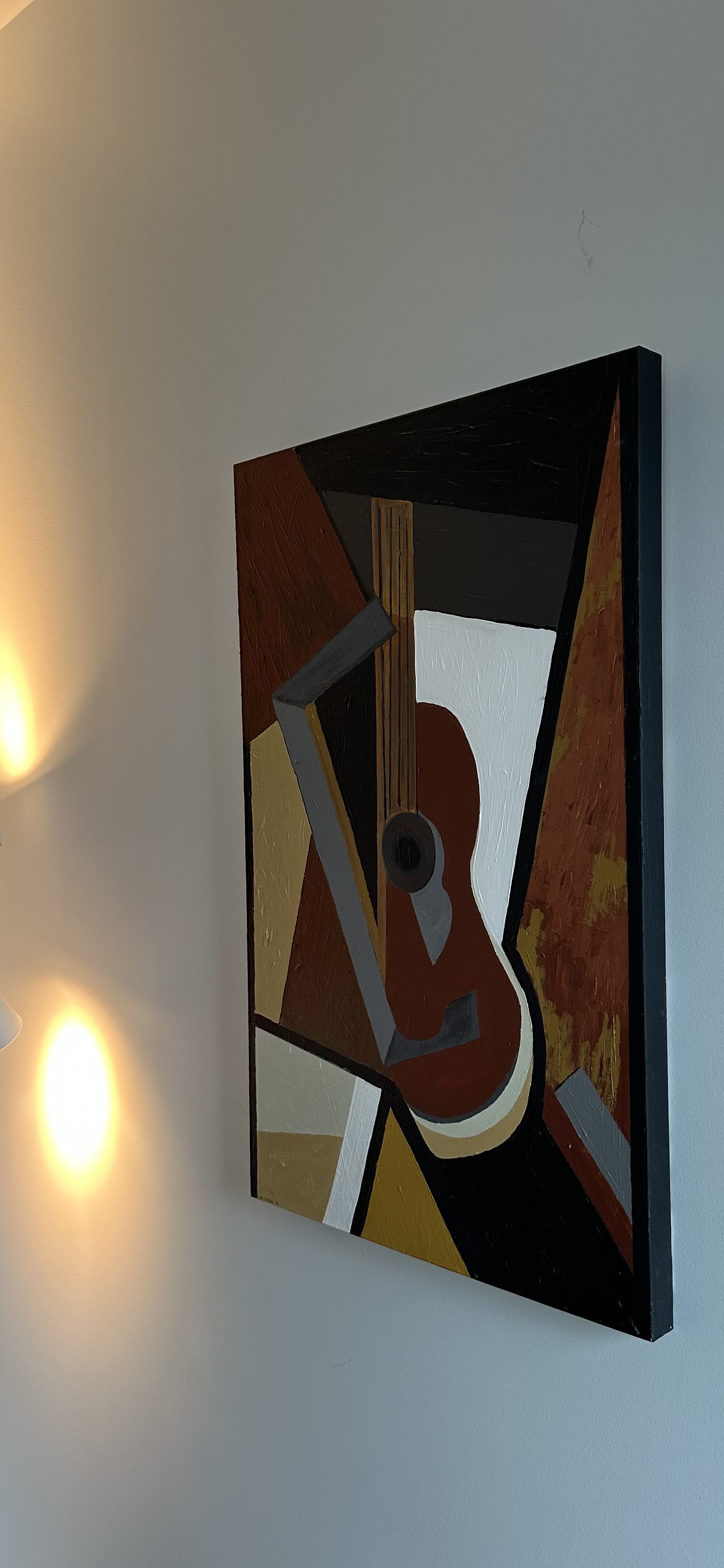 La Guitara (The Guitar)