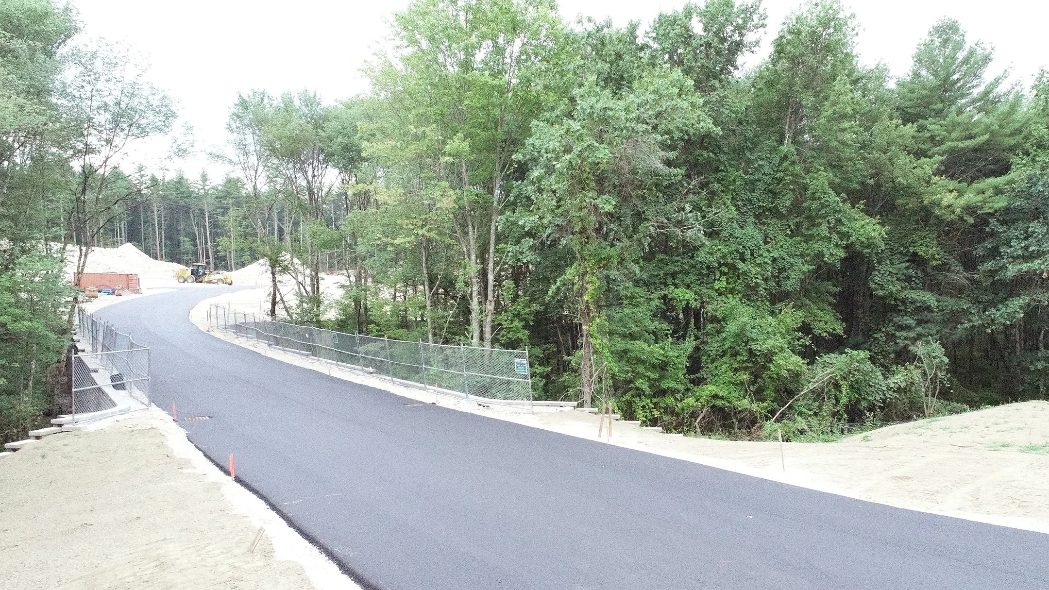 Cobblers Creek New 55+ Detached Condos in Upton, MA