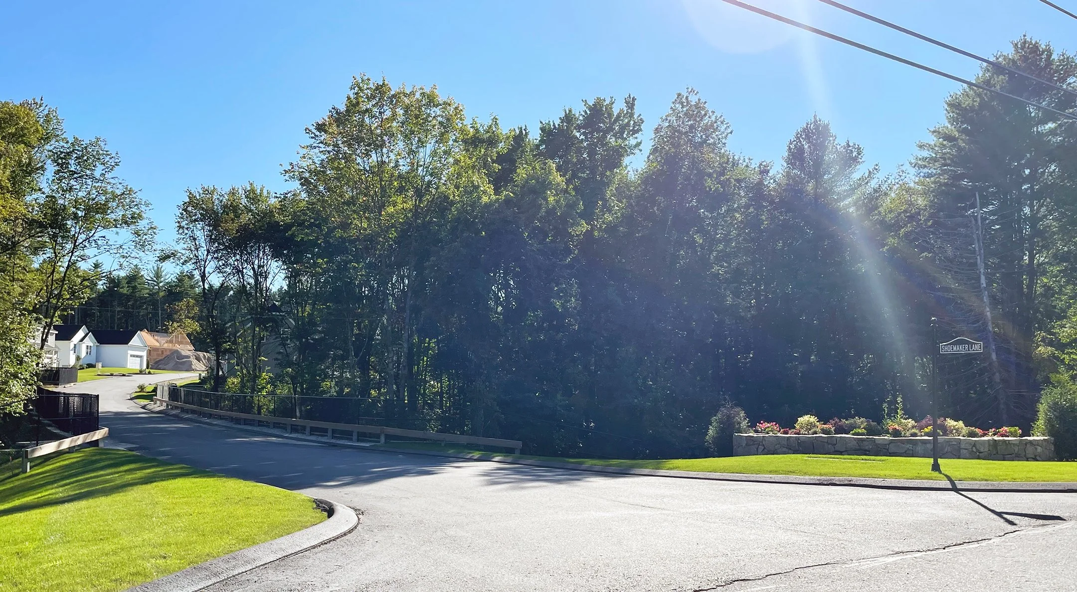 Cobblers Creek New 55+ Detached Condos in Upton, MA