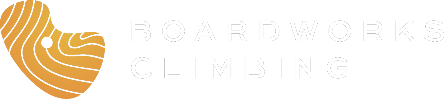 Boardworks Climbing