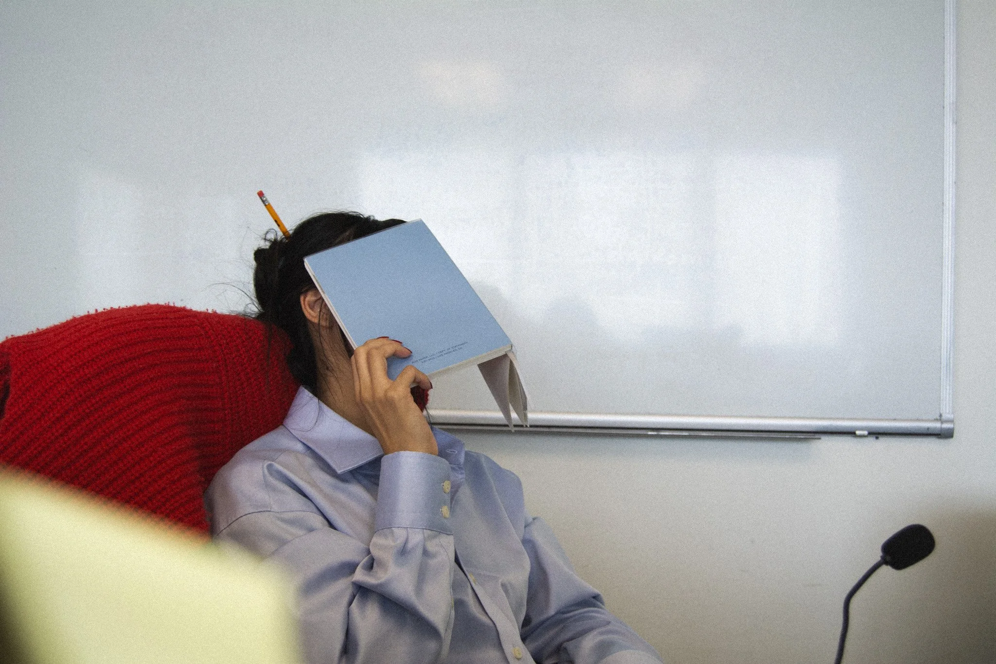 RGB Paper | 2024 RGB Weekly Planner