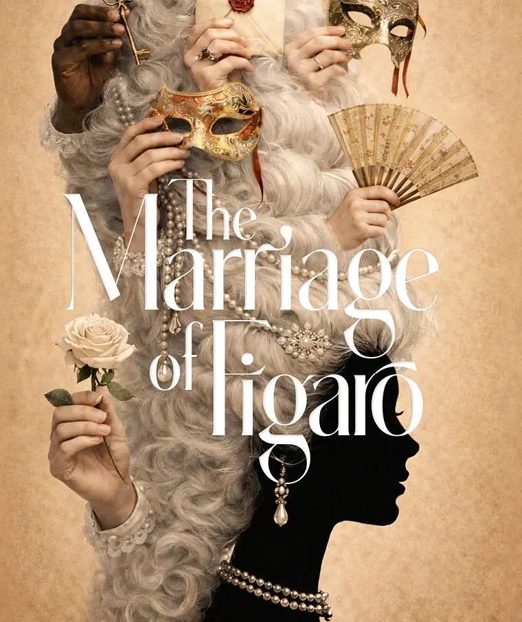 The Marriage of Figaro