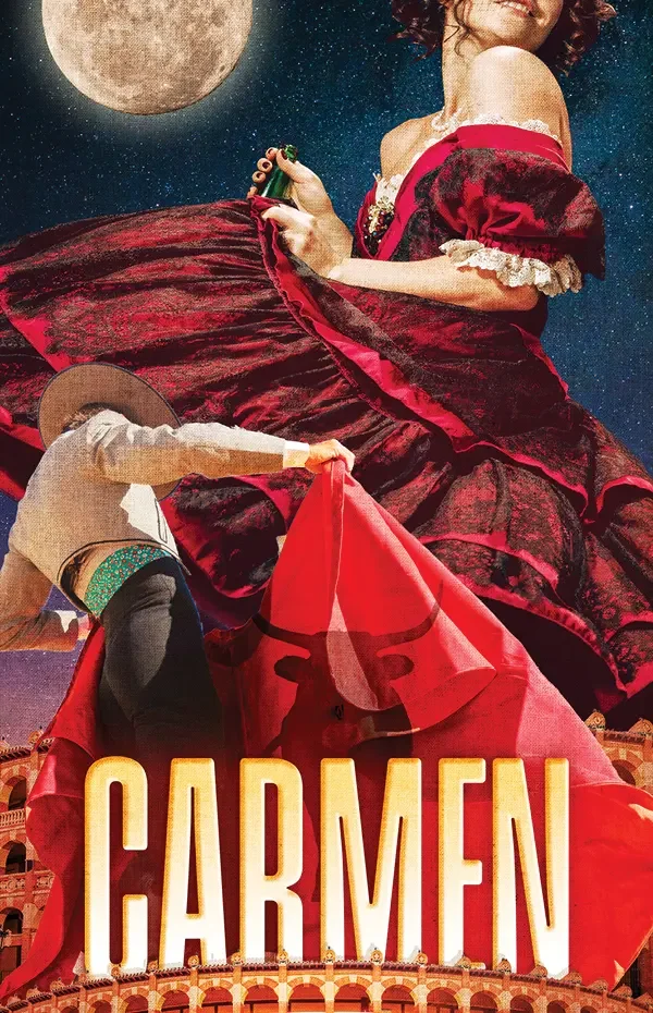 Carmen