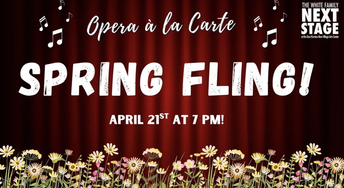 Spring Fling Concert Series