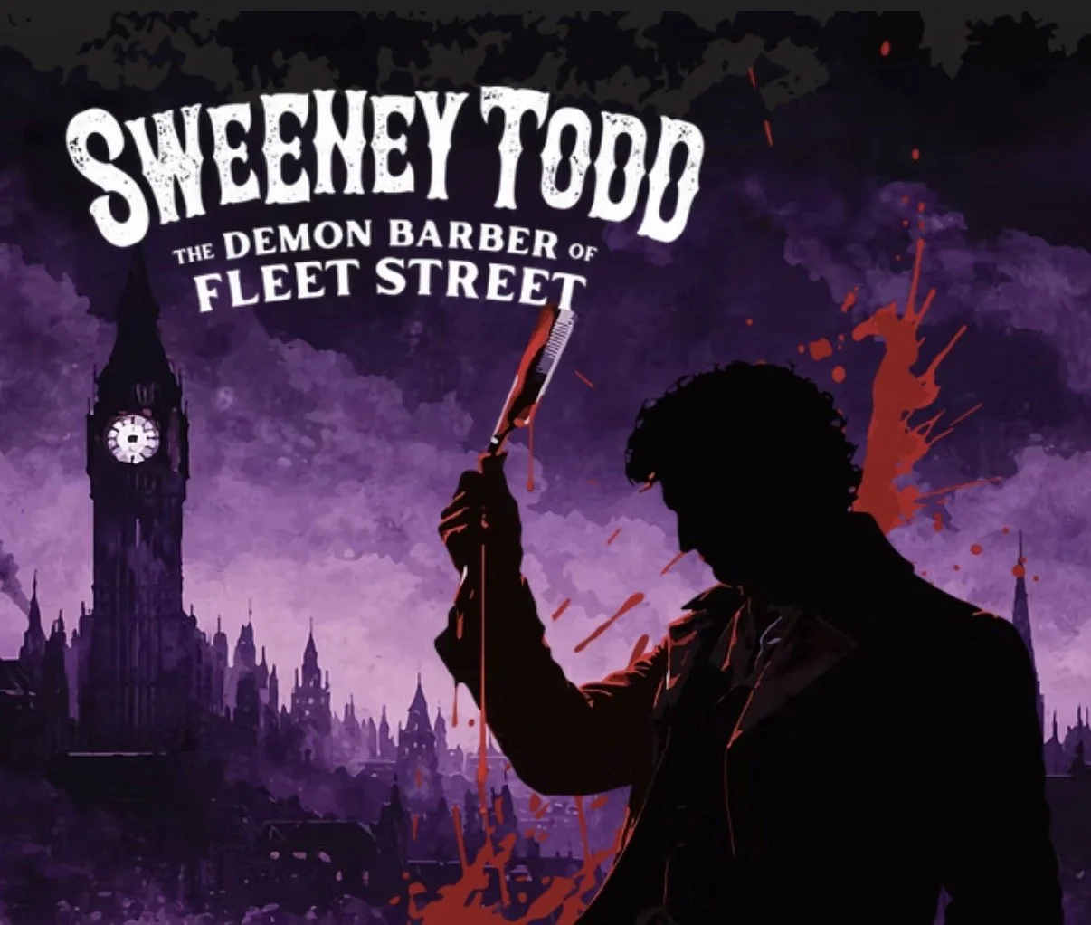 Sweeney Todd