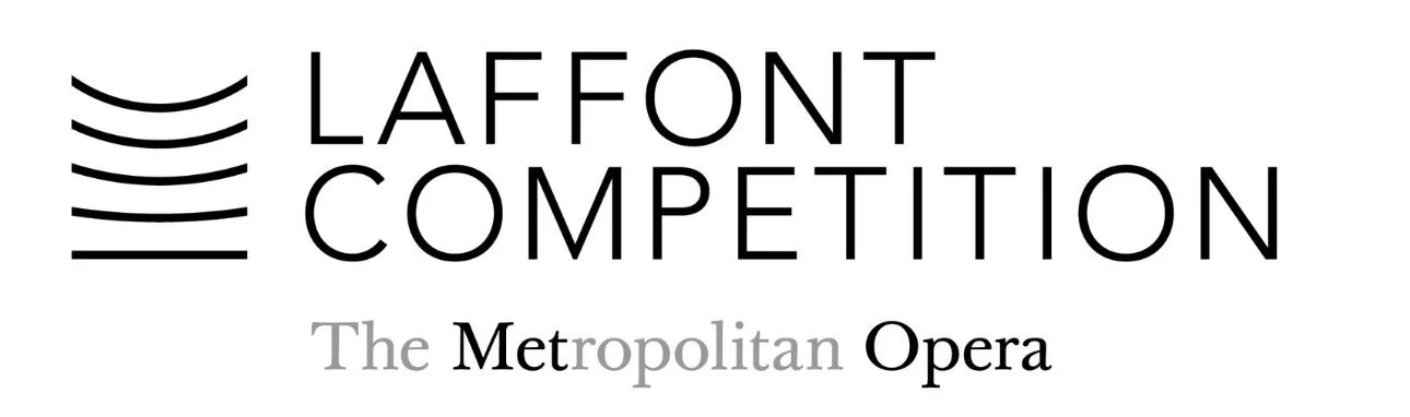 Metropolitan Opera Laffont Competition