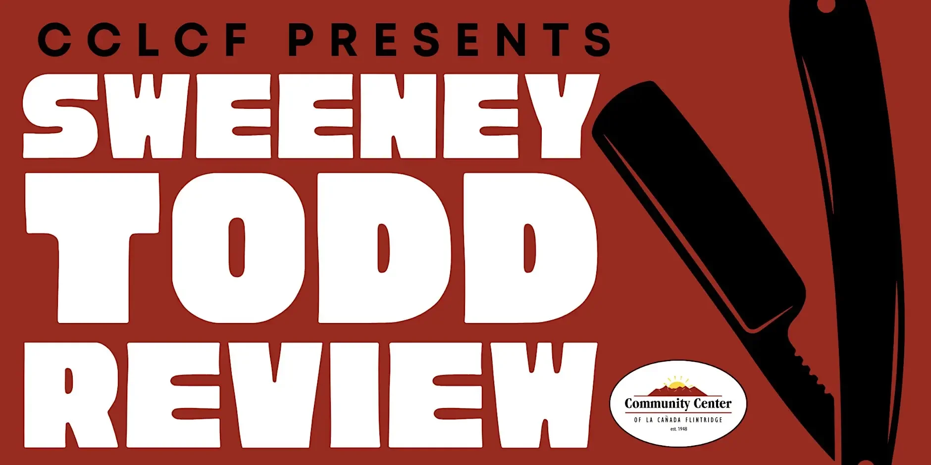 Sweeney Todd