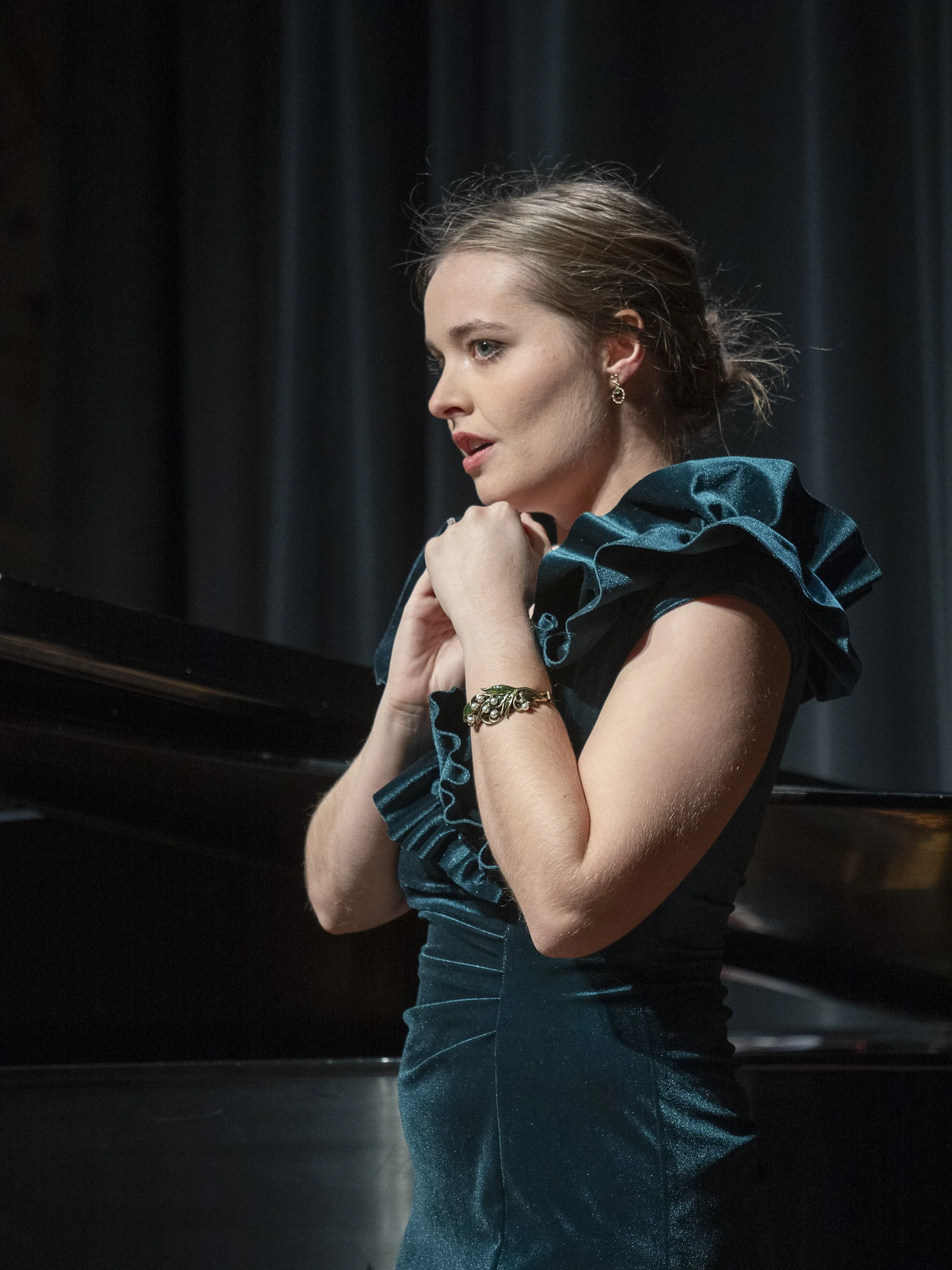 San Diego Opera: Making Merry Dec 2025