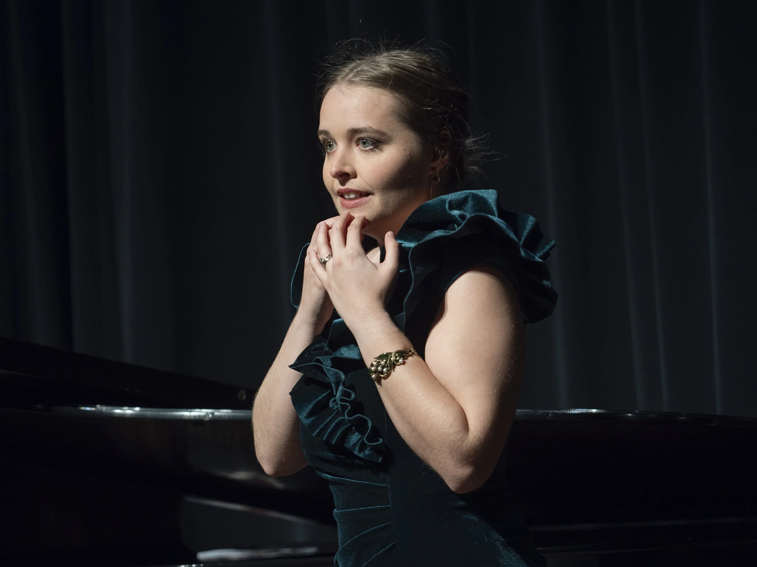 San Diego Opera: Making Merry Dec 2025