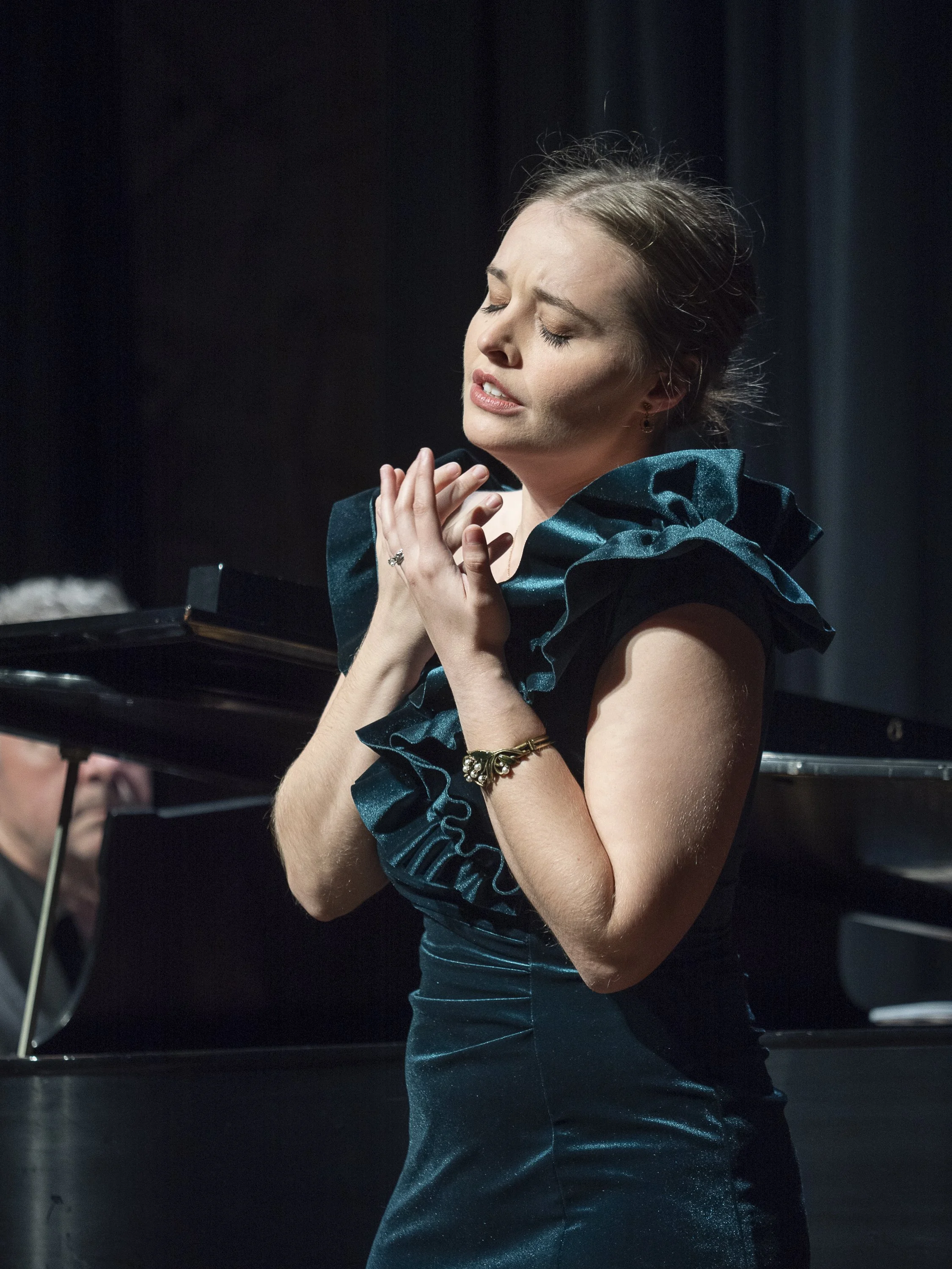 San Diego Opera: Making Merry Dec 2025