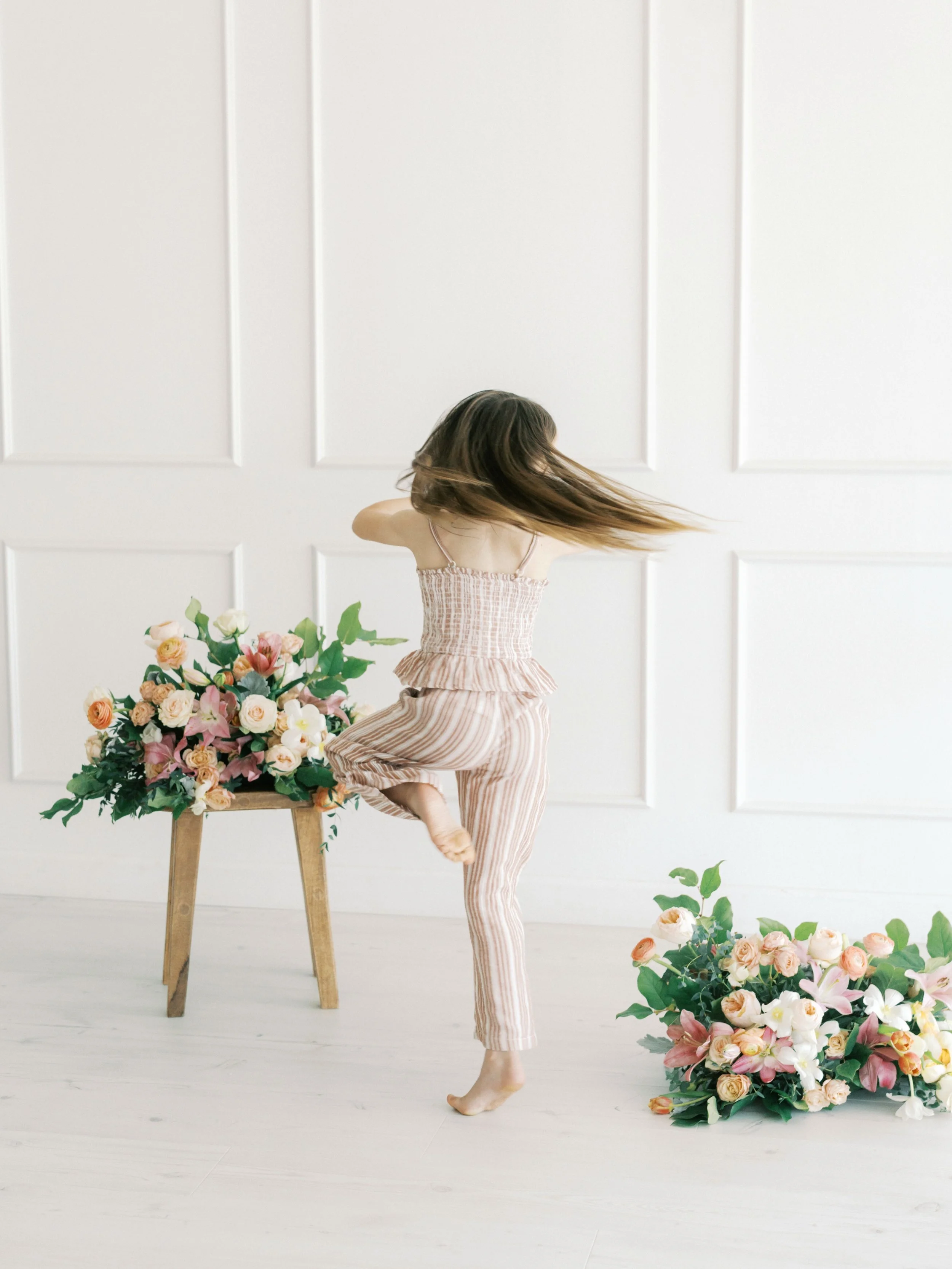 We have a SEVEN year old 🥹

Thank you @paigelorinphotography for capturing her personality and our bond so perfectly. 

#birthdaygirl #motherhood
