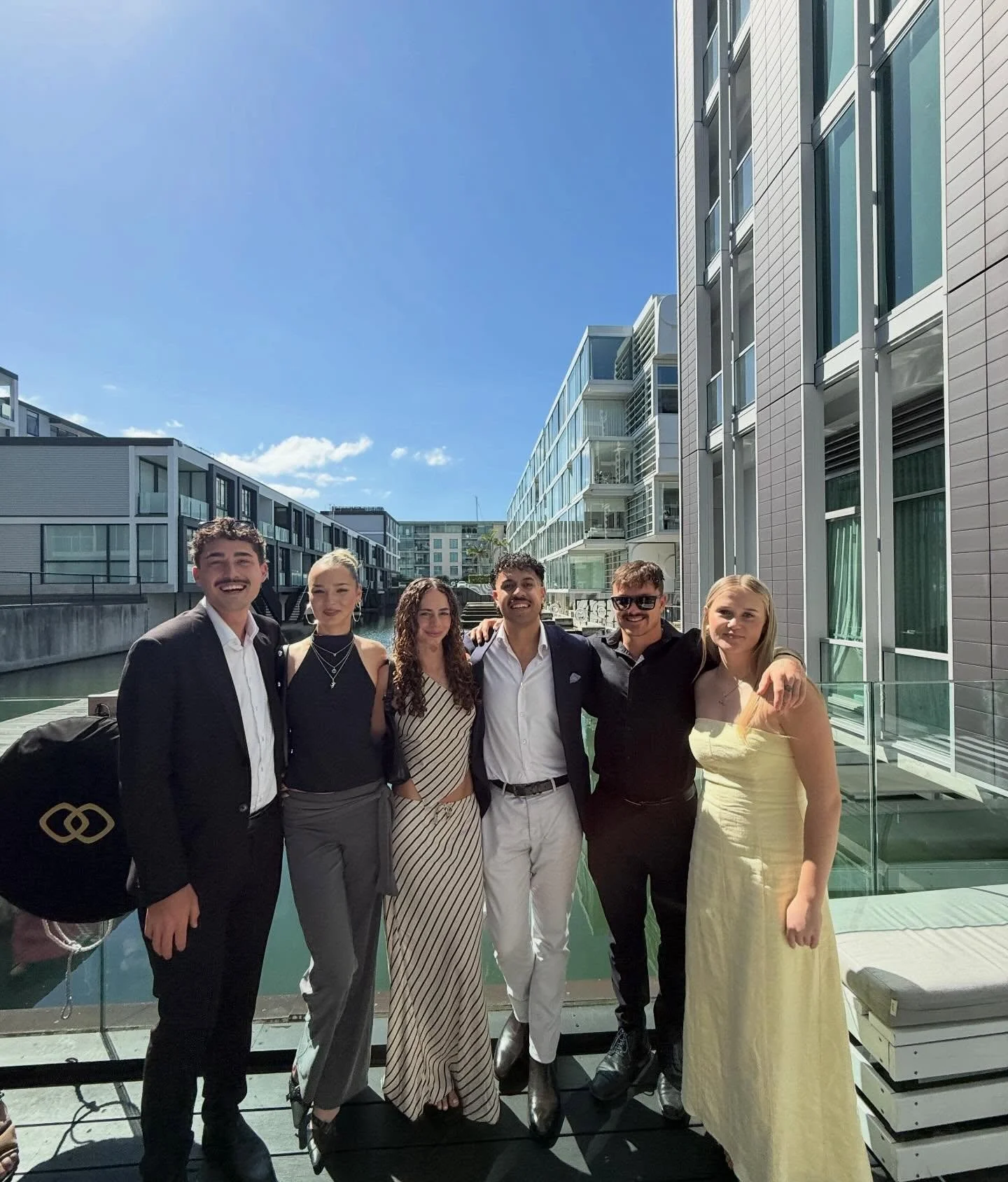 Great rising star event this weekend getting some education as well as celebrating some good stories in Q1. Looking forward to the next 3 months as we further expand the team into new avenues and clients 🤝📈