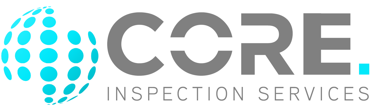 Core Inspection Services
