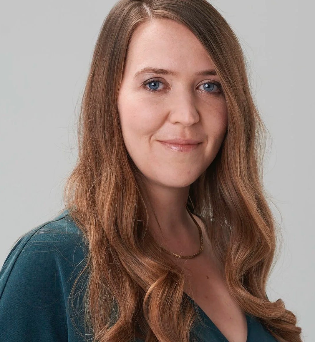 Katharina Wellstein