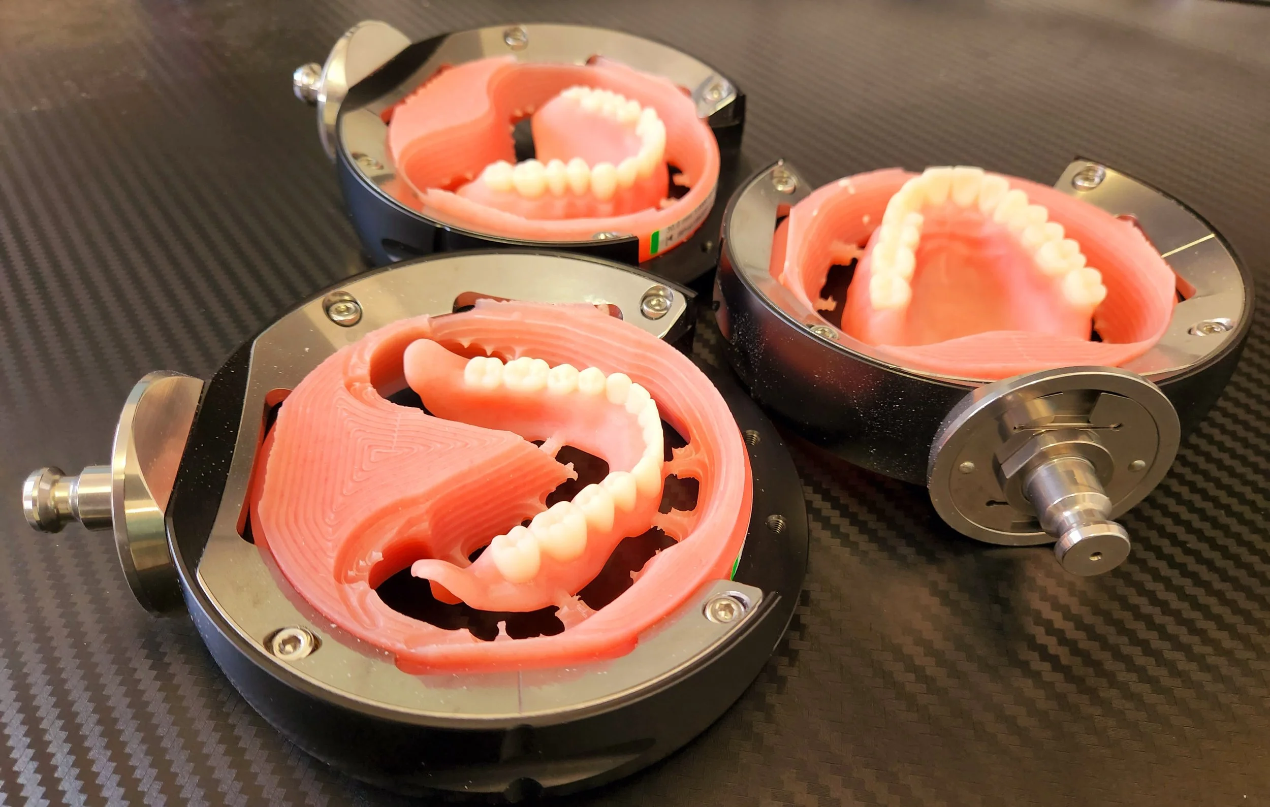 Smile Care Denture Clinic