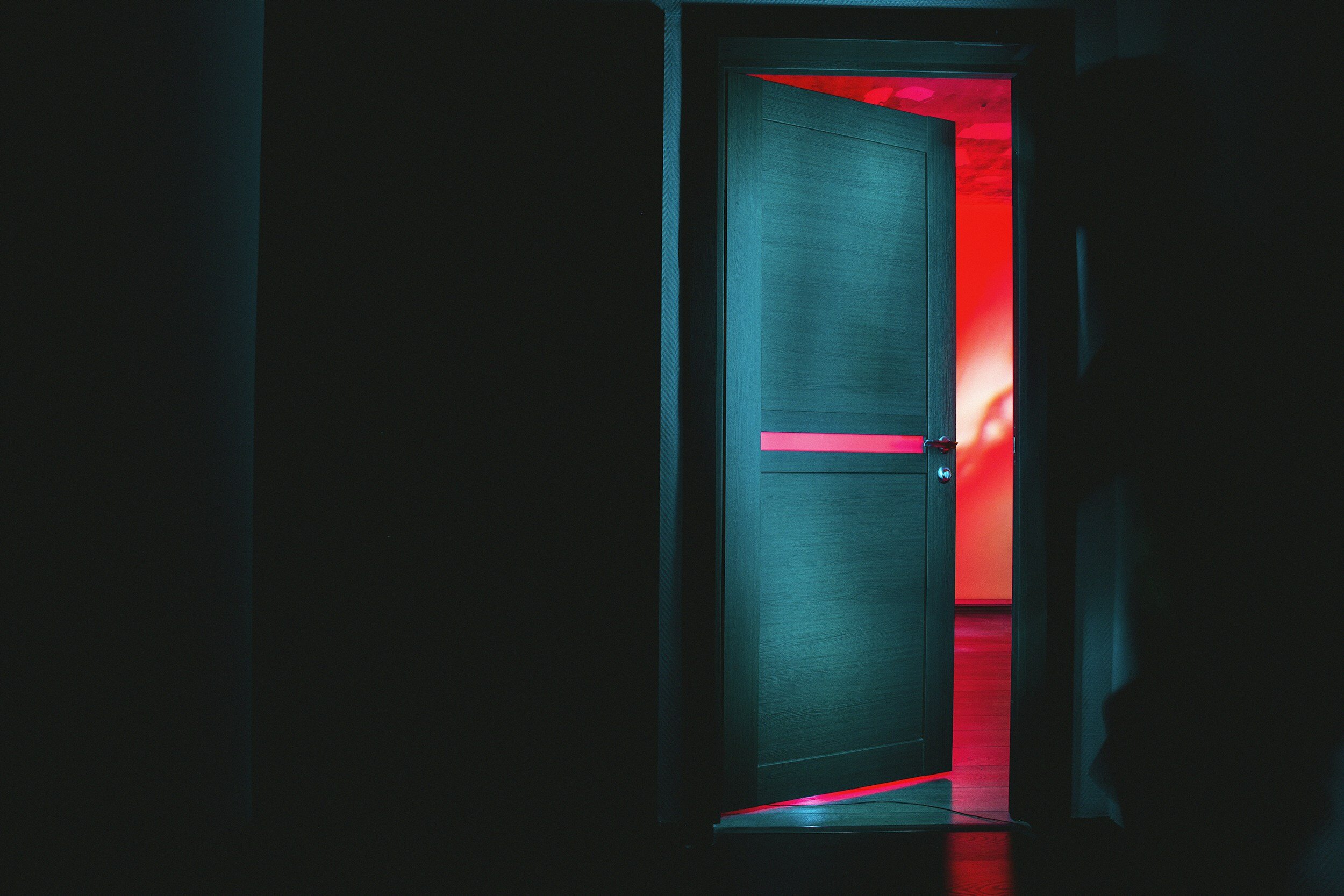 Who Do We Let In?