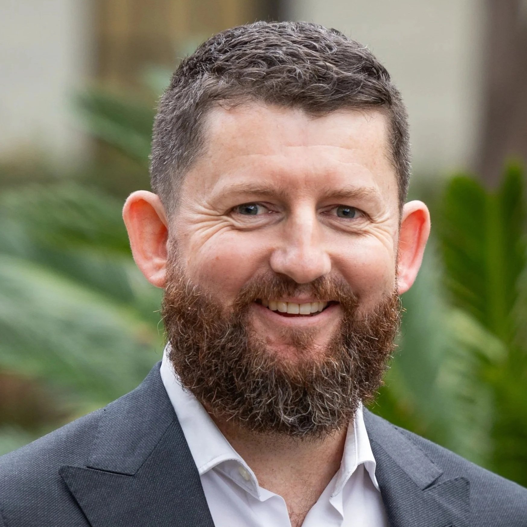 Greg Lyons