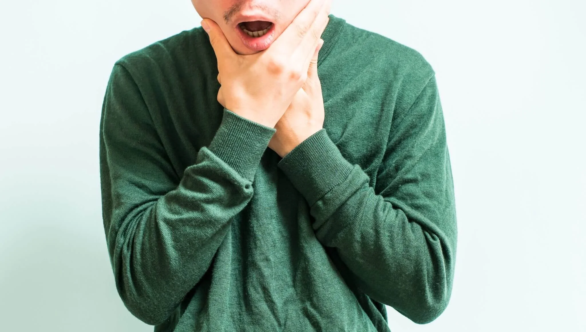 My Jaw Hurts When I Yawn: Understanding the Causes and Solutions.