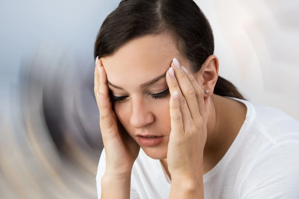Can a Physio treat Dizziness?