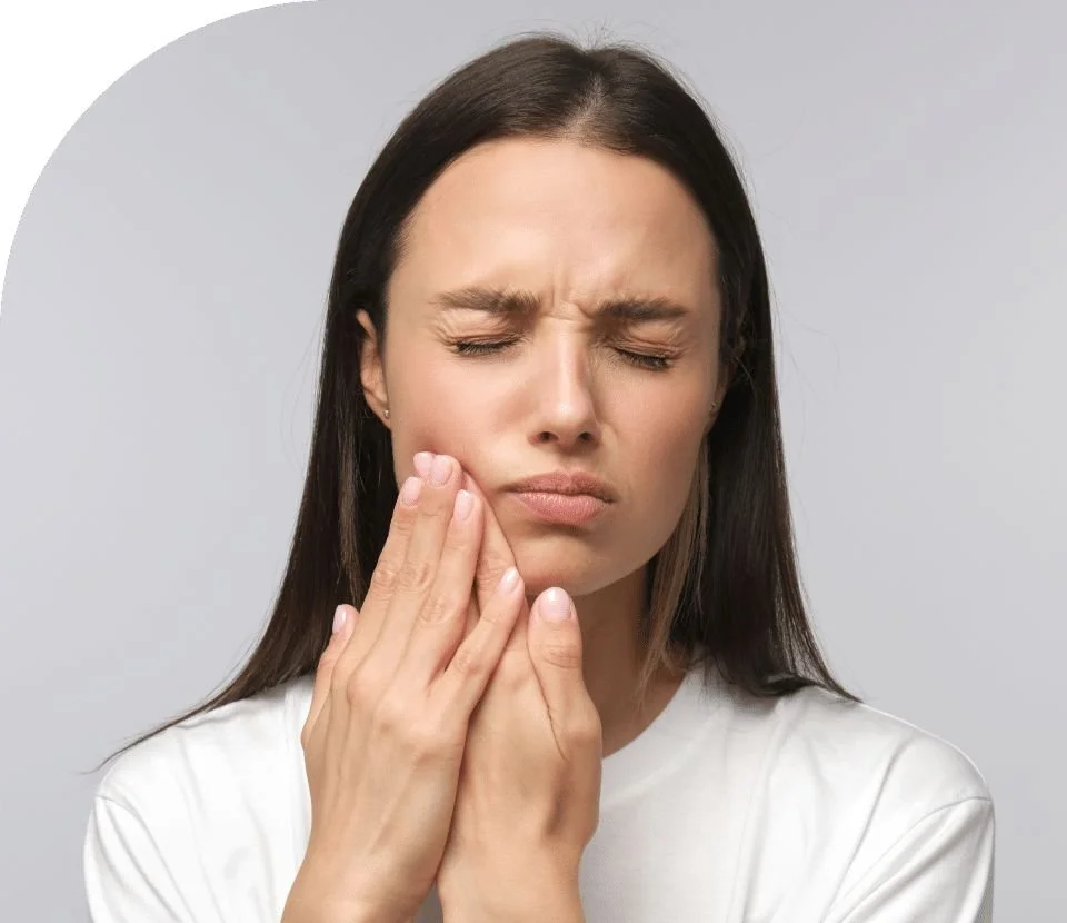 Jaw Clicking When Opening