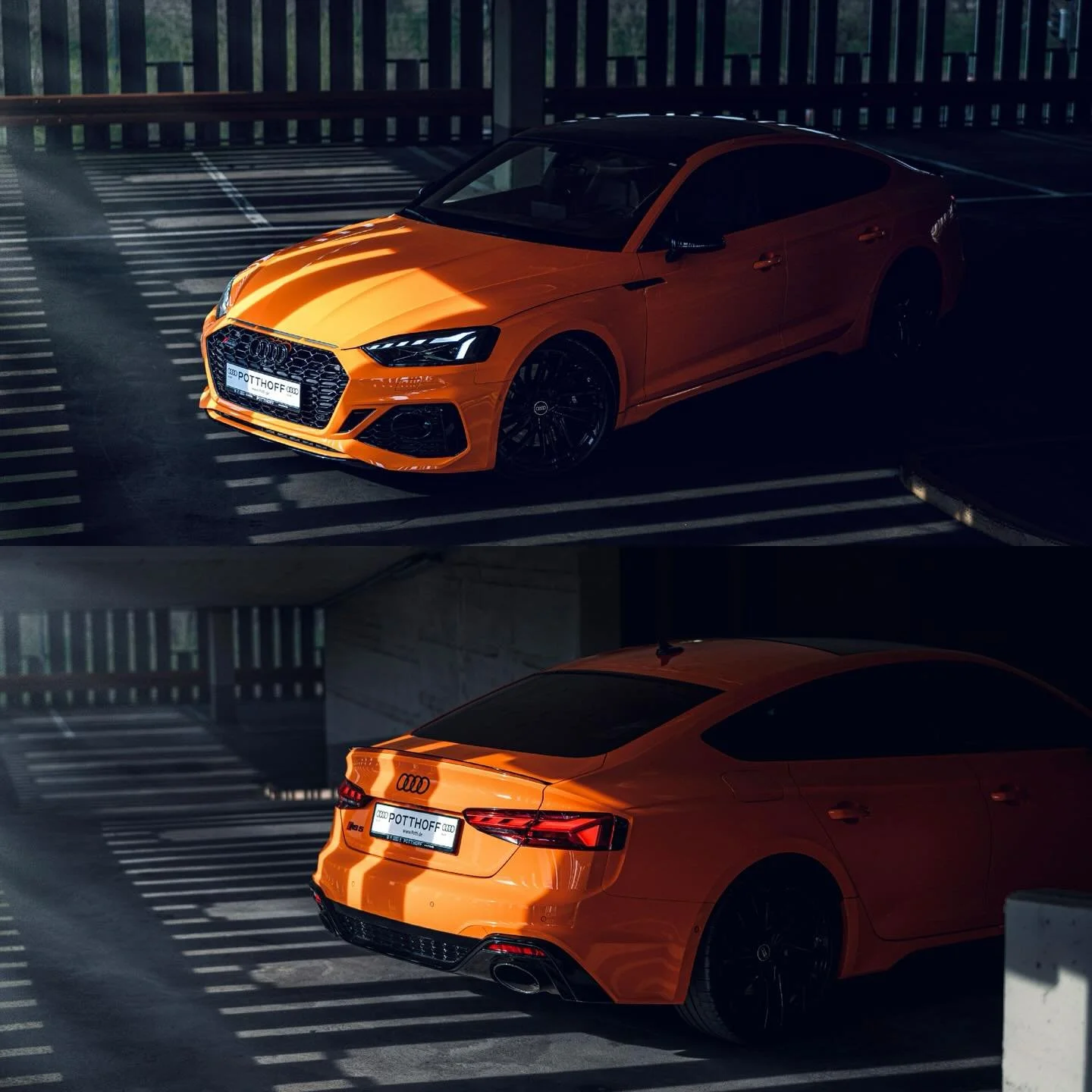 EZ:05.22
Laufleistung: 18.664 km

Aus dem Stand &uuml;berzeugend
Der Audi RS 5 Sportback
#instock mehr auf www.potti.de
📸 @dittrich.florian 
@audi_de 

#audi #rs5 #sportback #audirs5 #rs5sportback #rs3 #rs #rs6