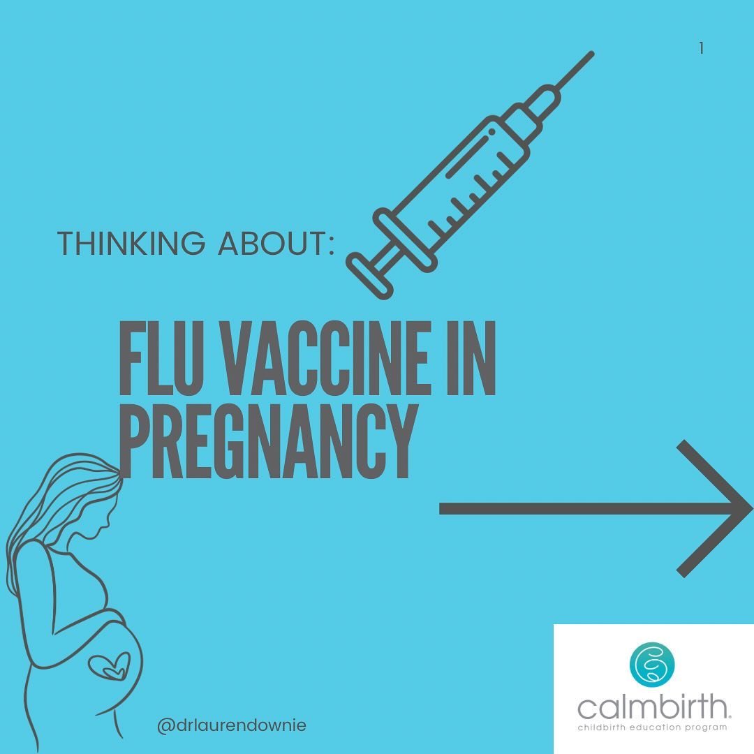 Influenza is a nasty, seasonal respiratory infection which is more common in Australia between April and October. 🦠😷

In pregnant women the flu can cause severe illness which may require hospitalisation and can lead to complications like pneumonia,