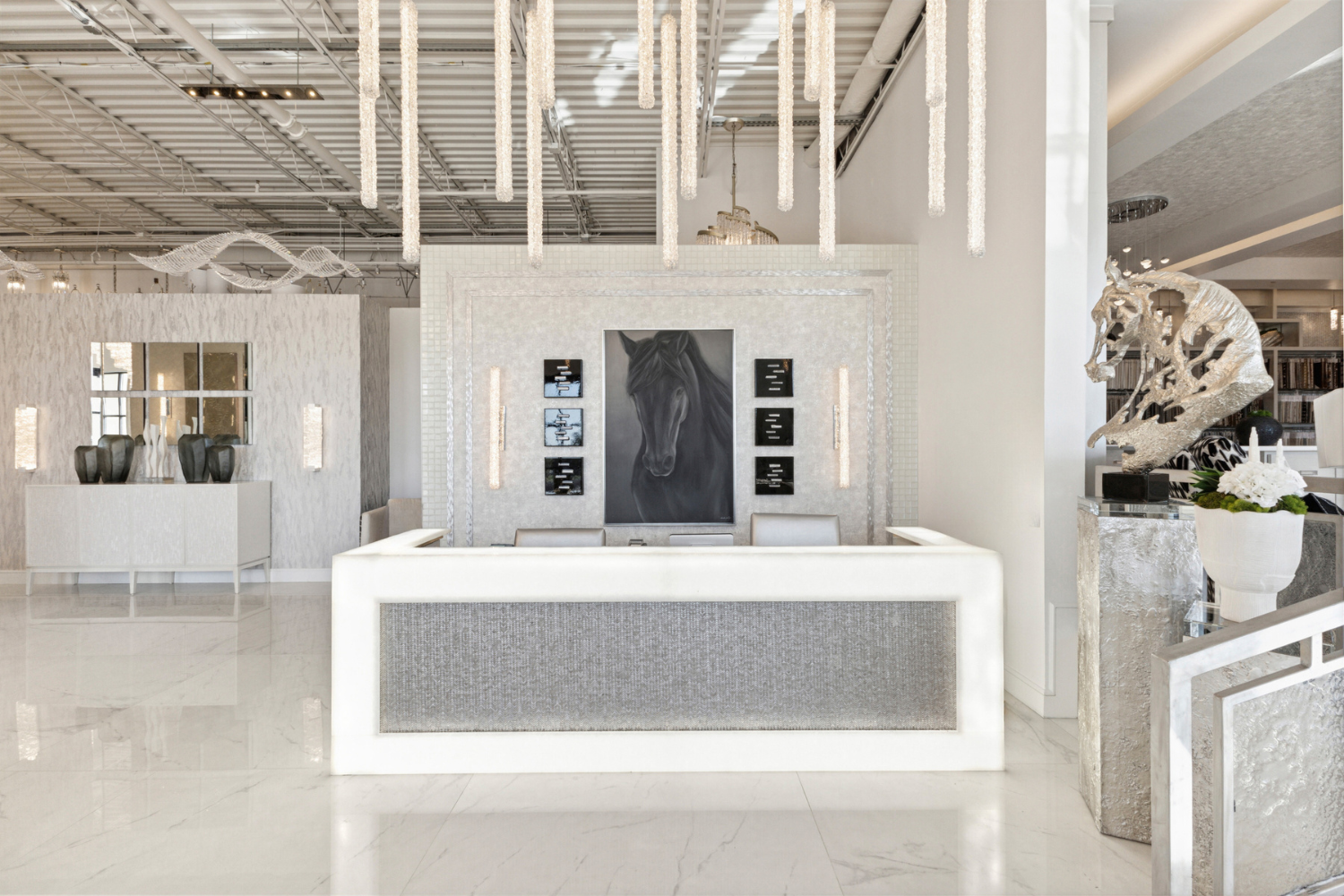 Fort Worth Design Studio