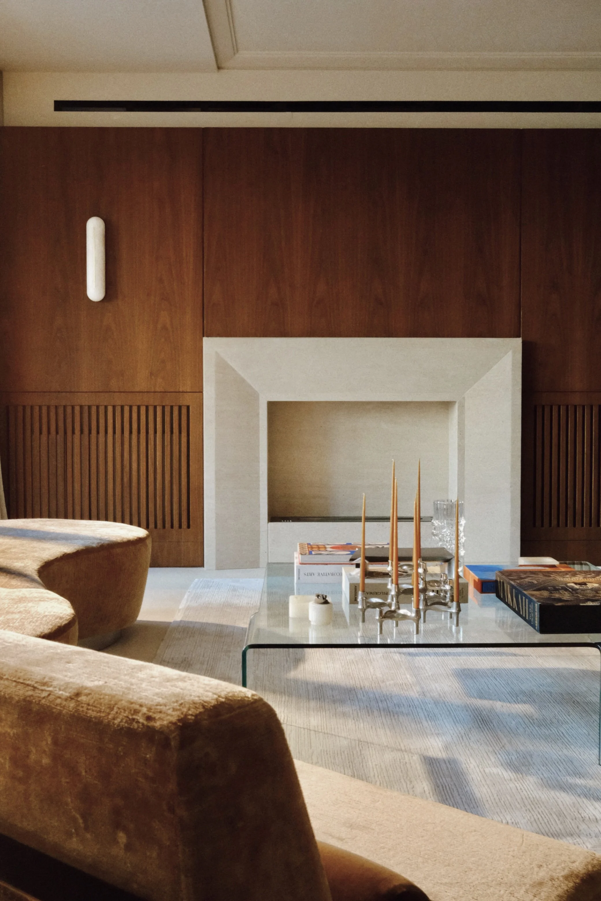 Beirut apartment interior design architecture photography Dominique Ricci 