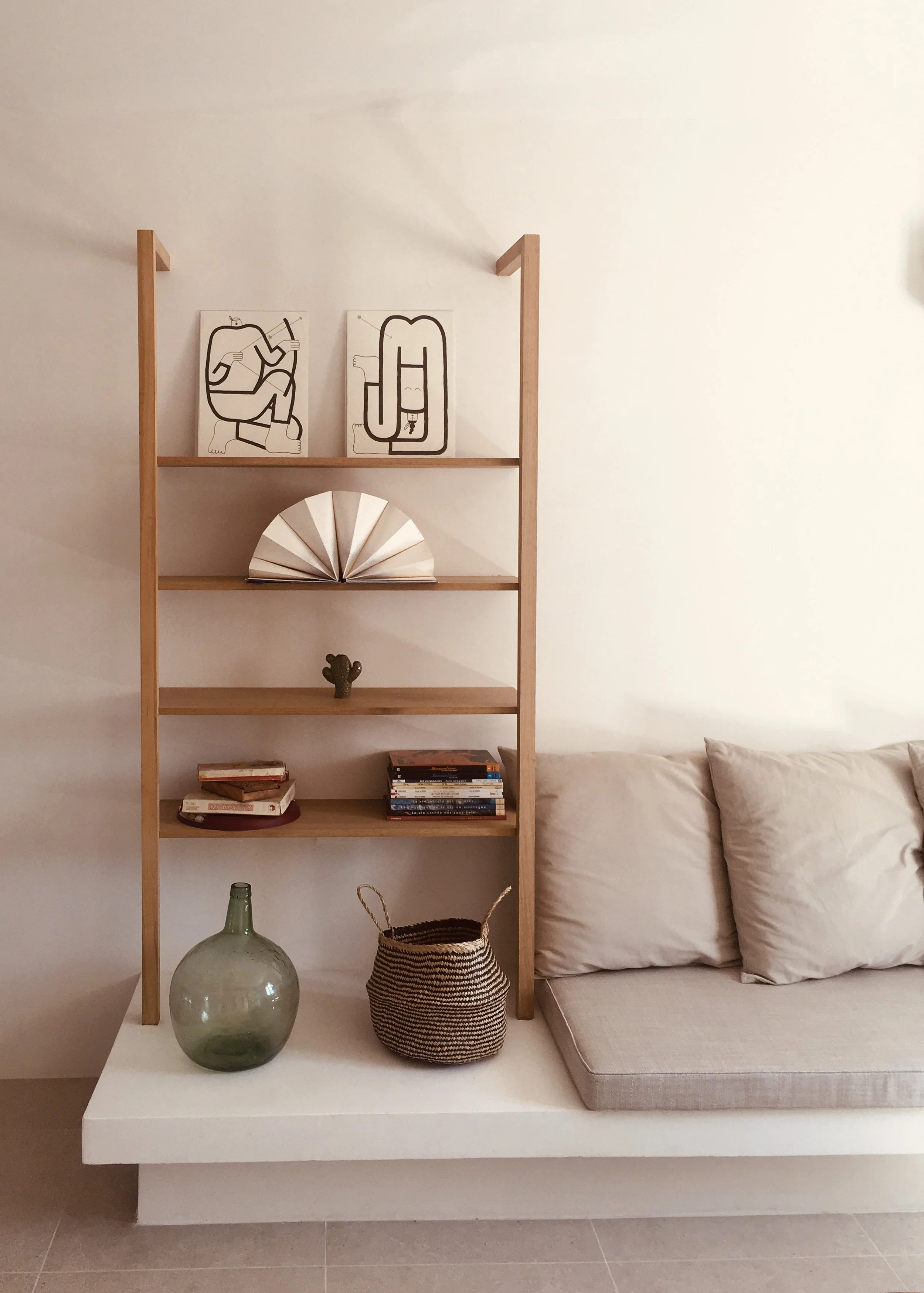 Chez Georges n°1