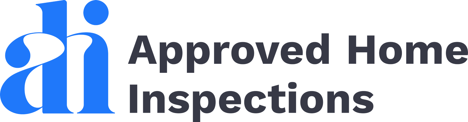 Approved Home Inspections