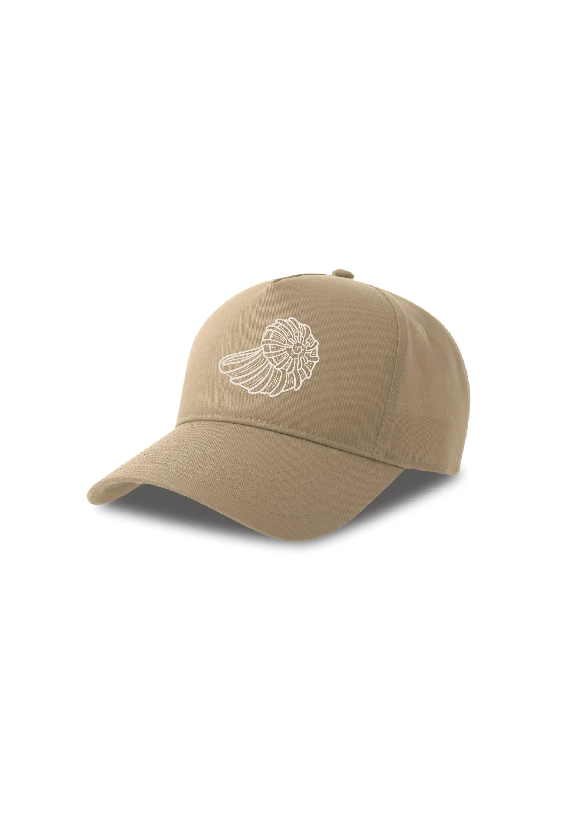 Gorra Beige | Concha