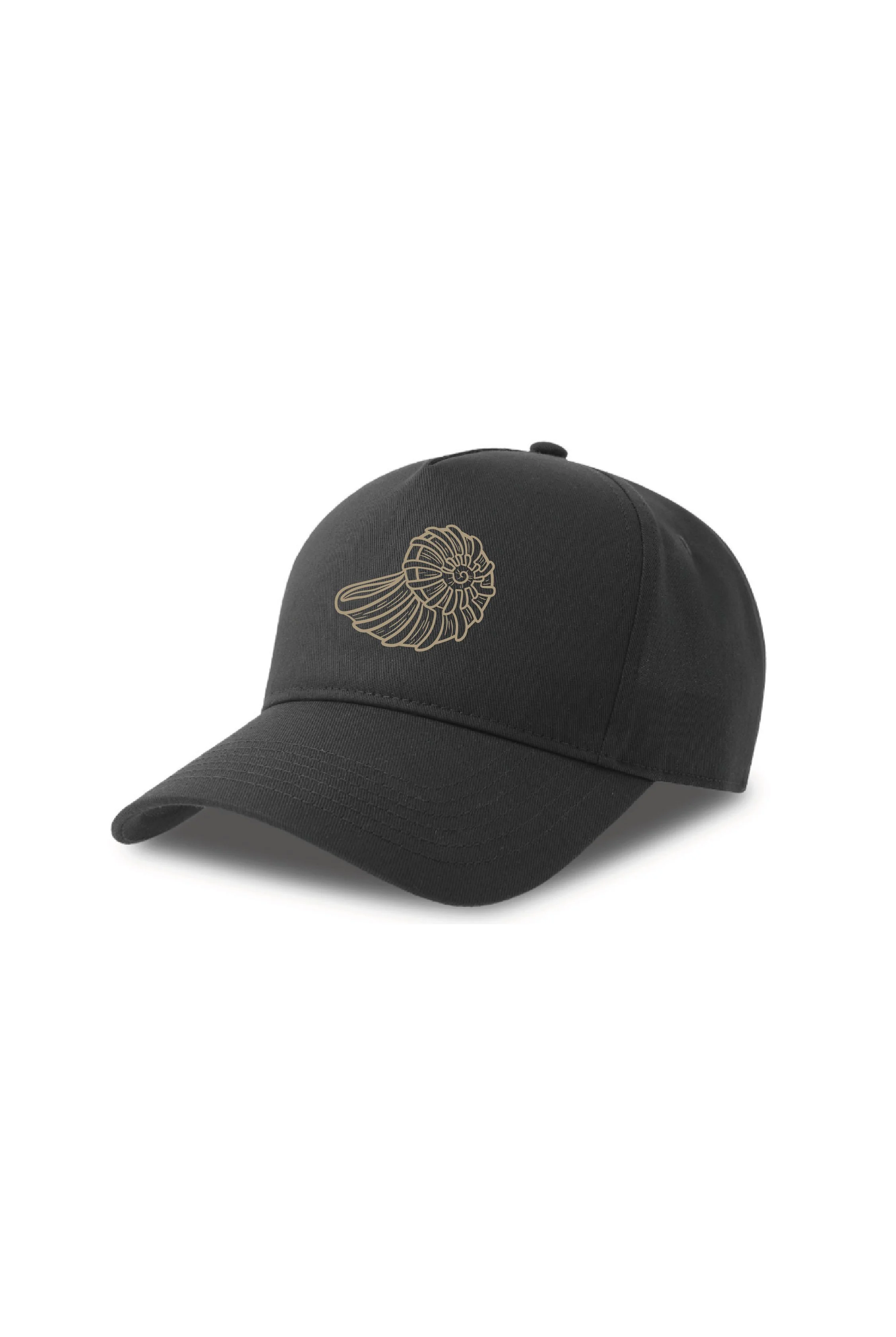 Gorra Negra | Concha