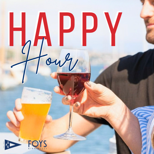 Happy Hour