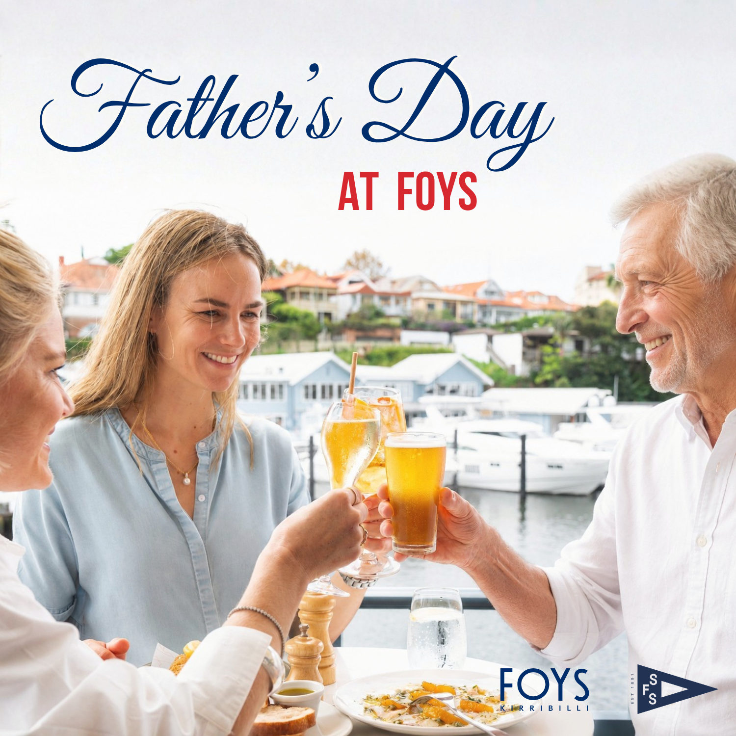 Father’s Day