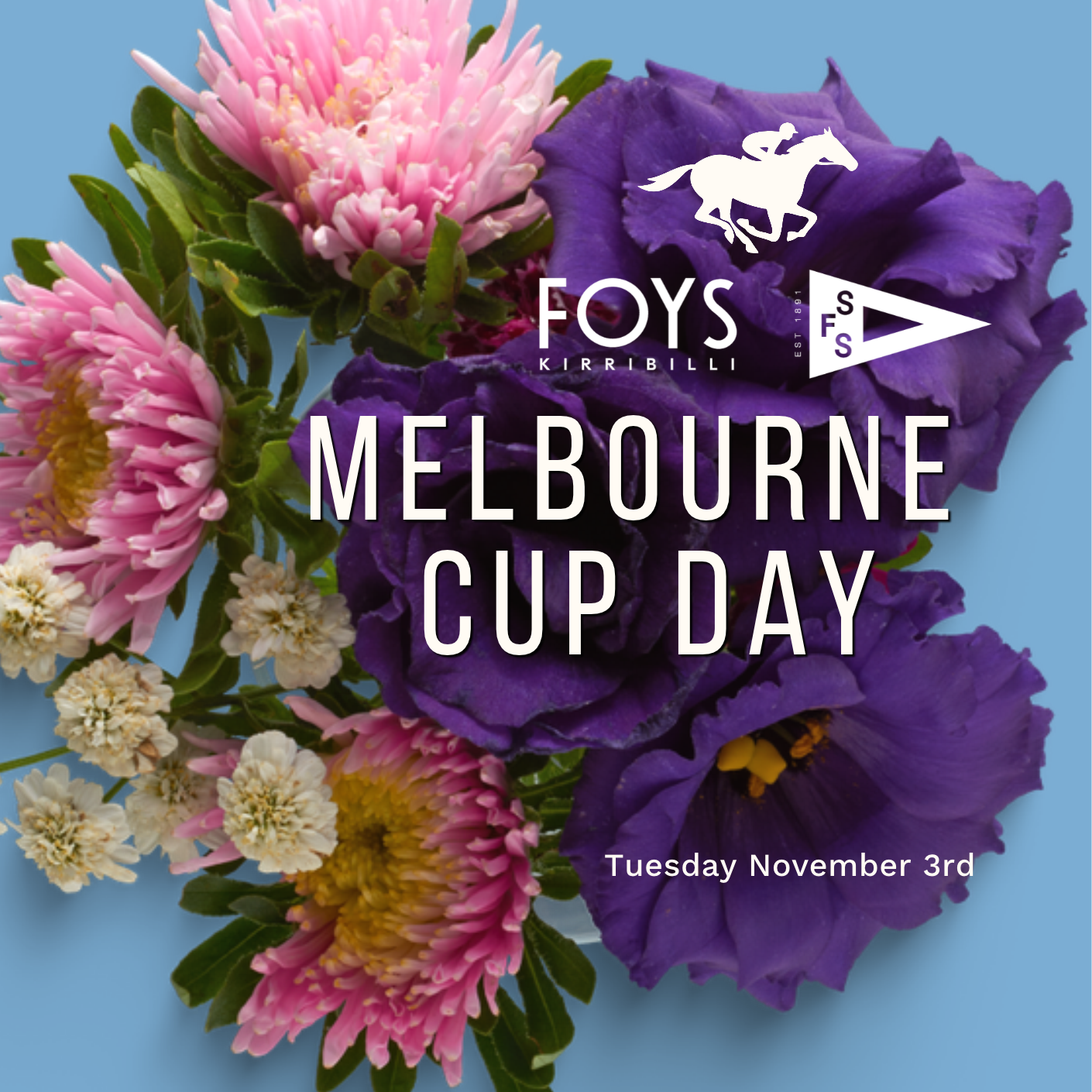 Melbourne Cup