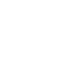 Icon of a palm tree on an island with hills.