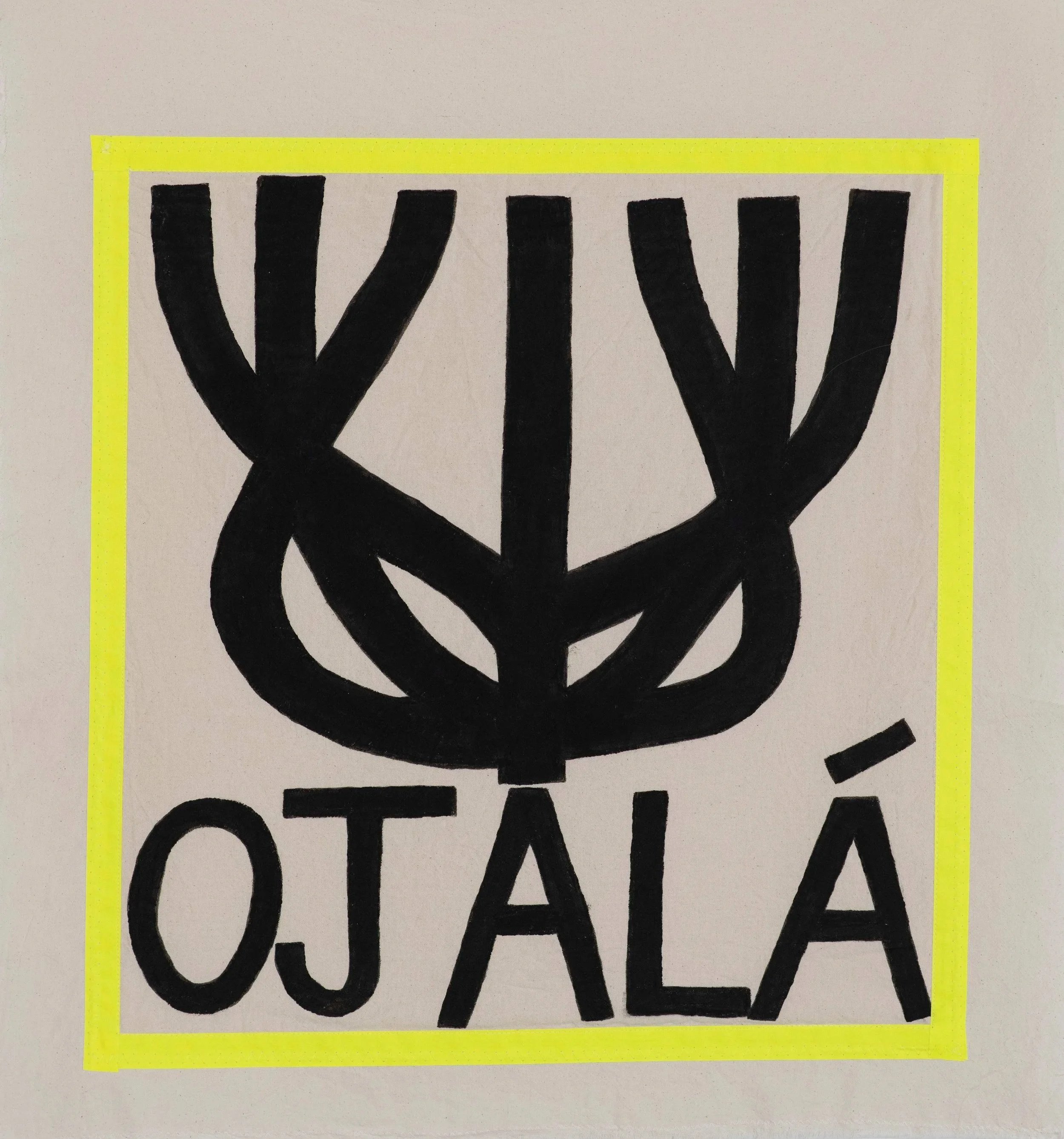 Ojalá