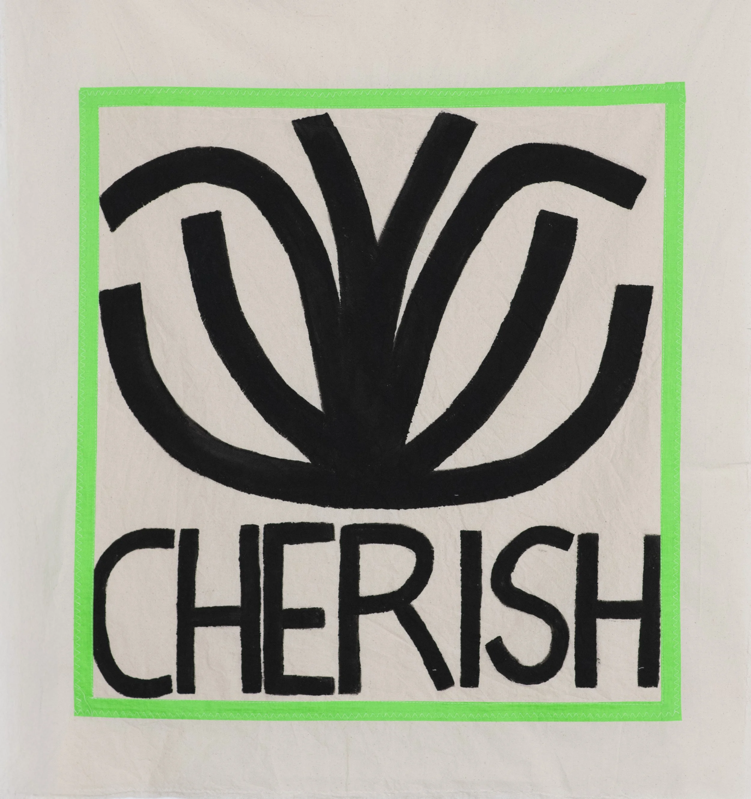 Cherish