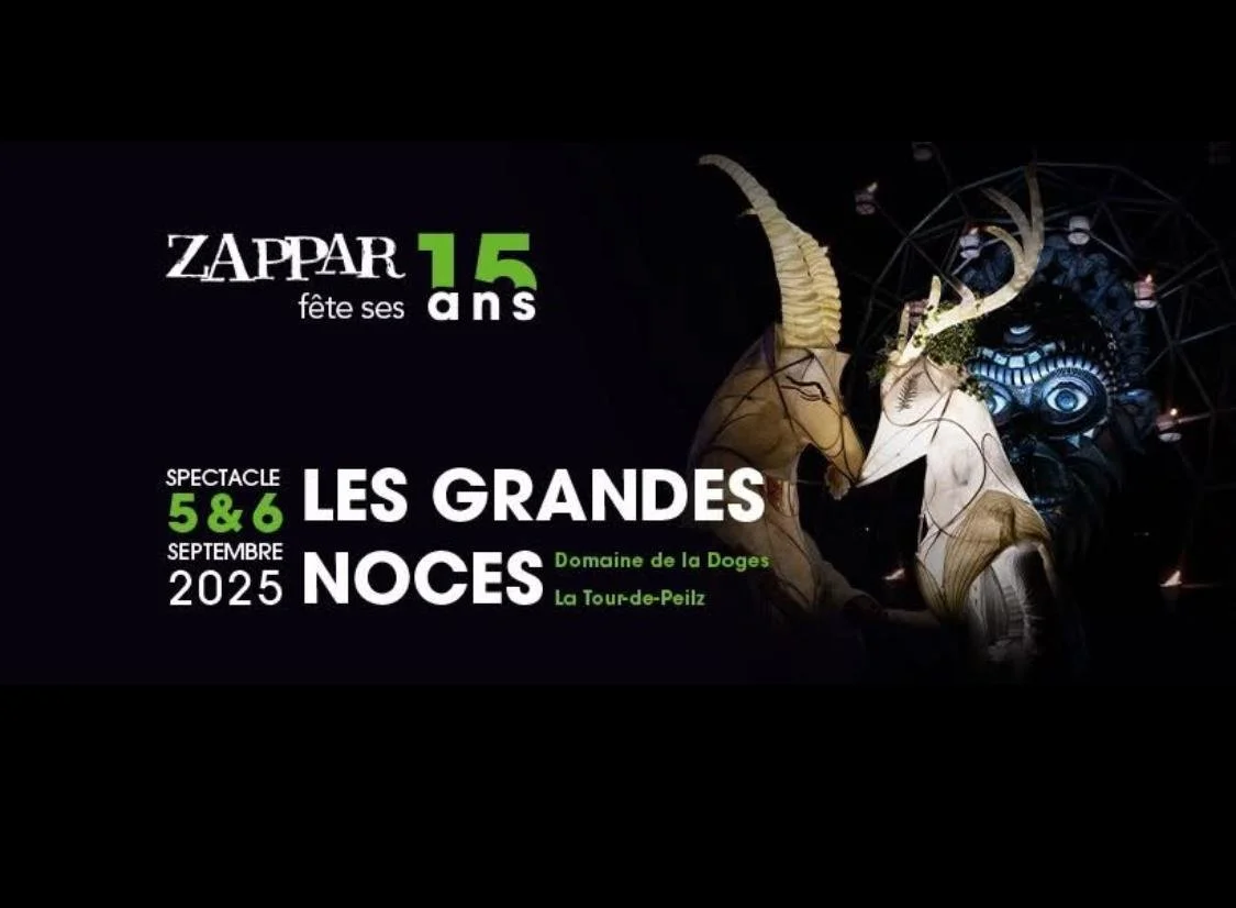 Collectif : Les grandes noces