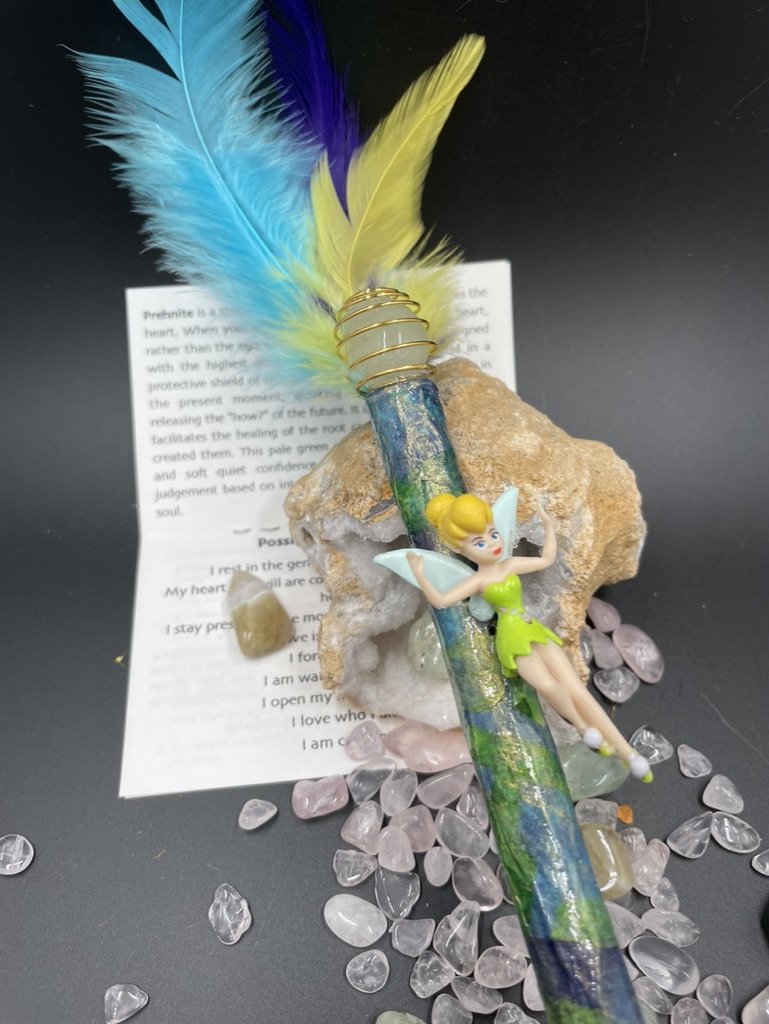 Tinkerbell