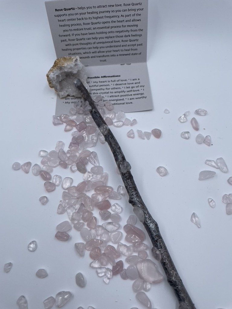 Rose Stick