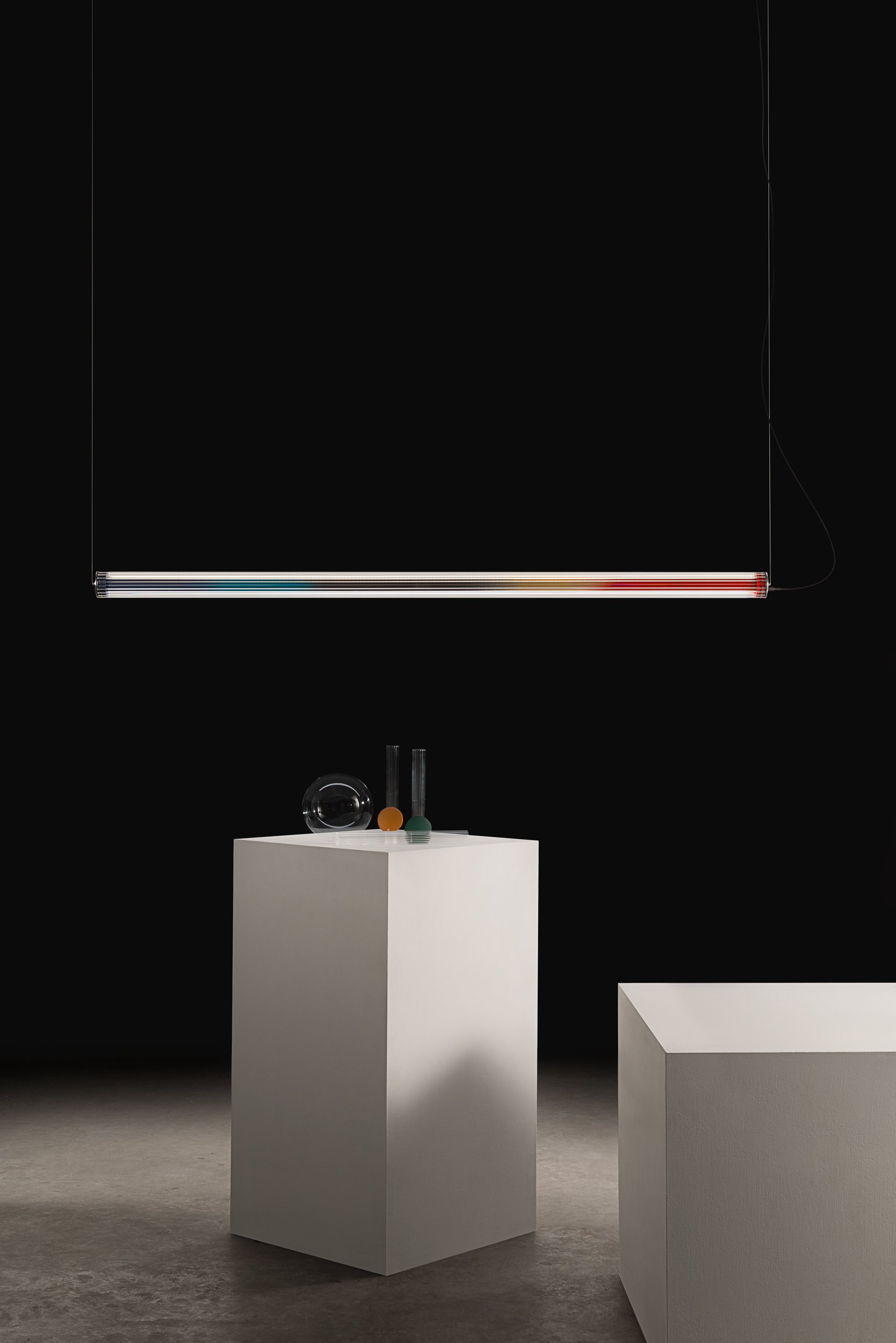 Vitreo lighting solution - by &Costa