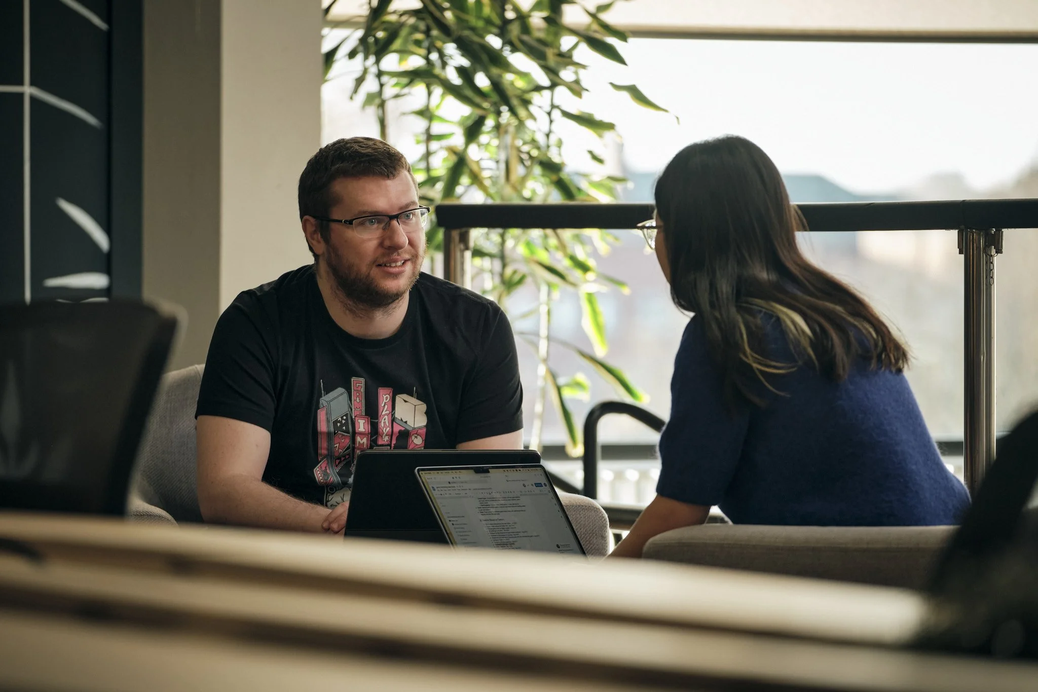 Company — Viridian Software