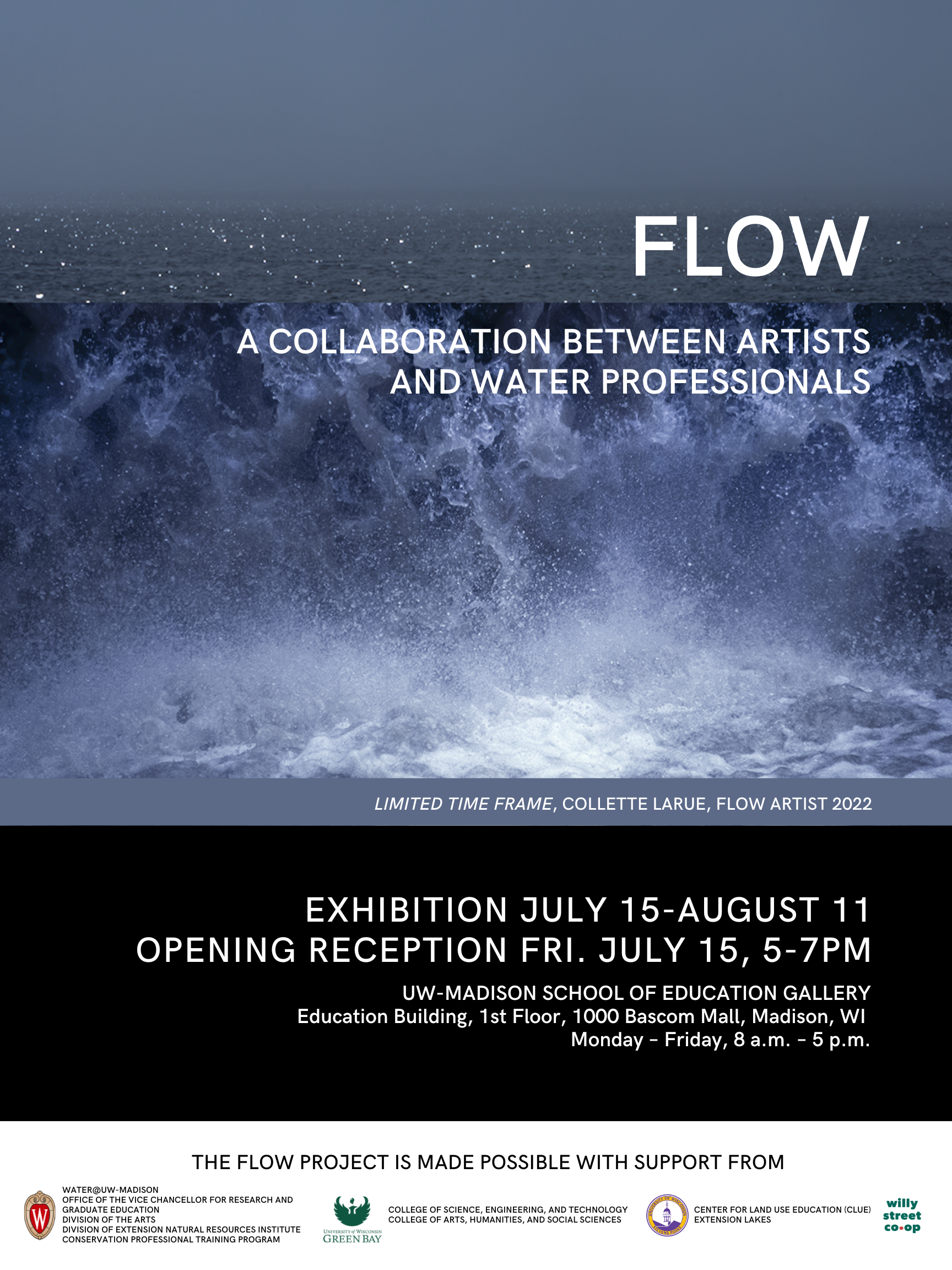 The Flow Project