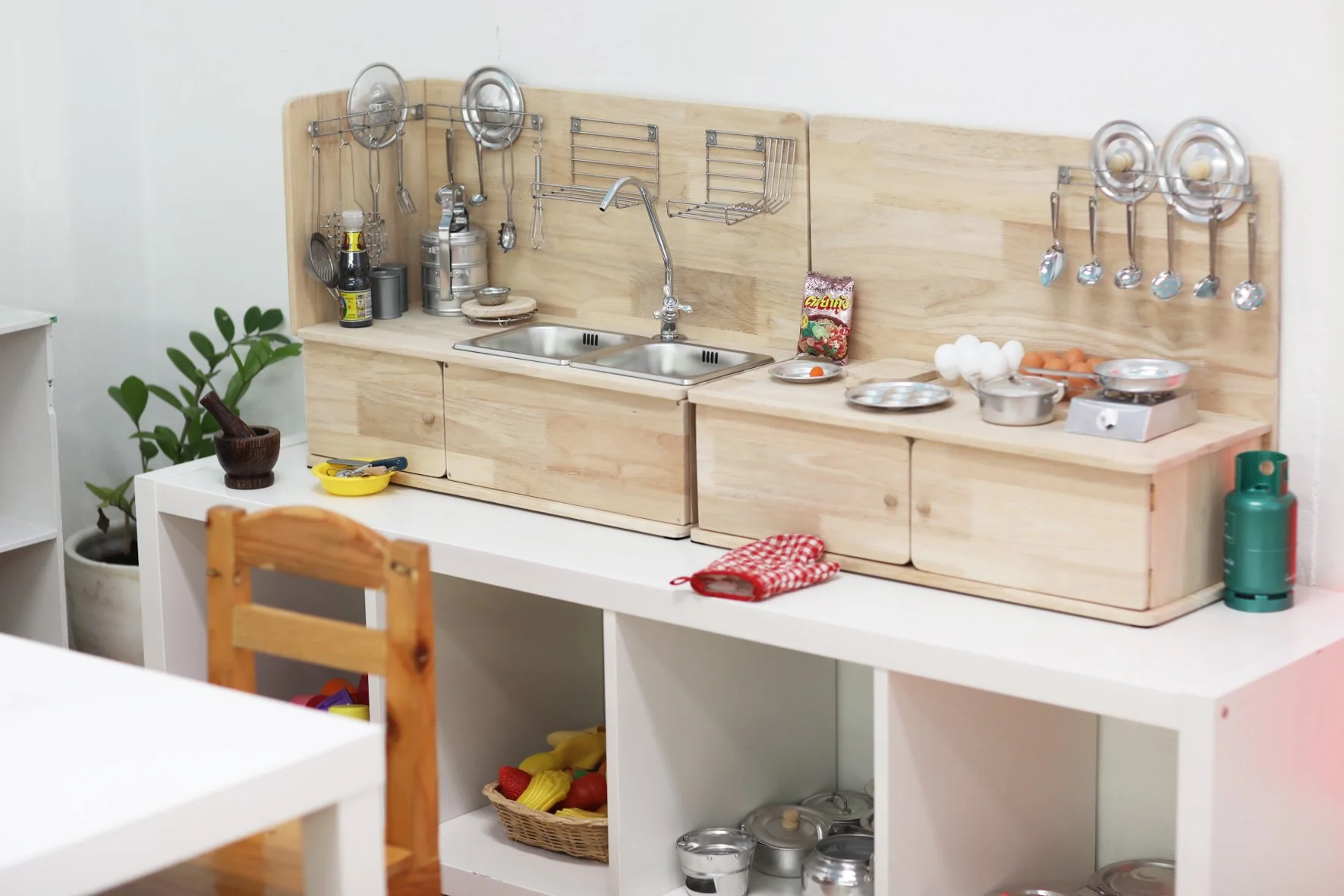 IPC International Kindergarten and Nursery