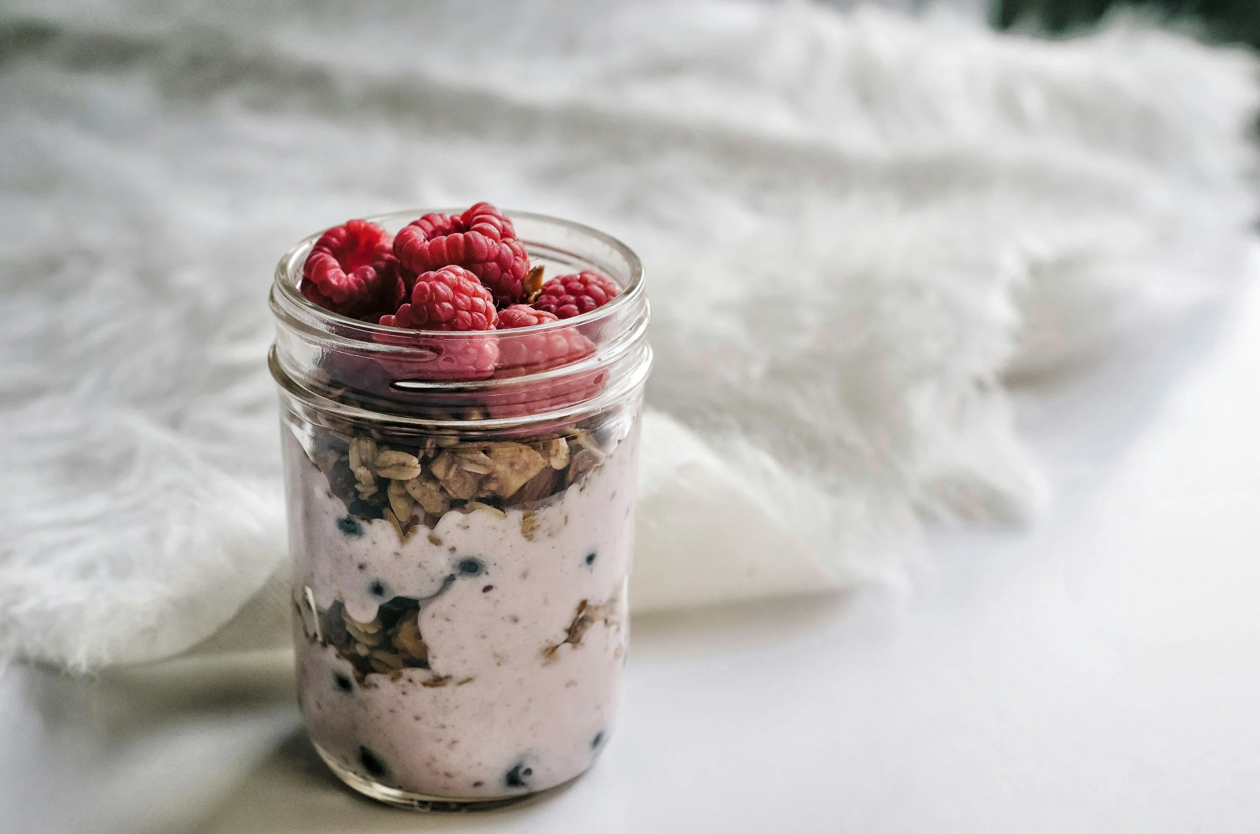Stop Missing Out On Fibre: Why This Overlooked Nutrient Might Be The Secret To A Happier Gut