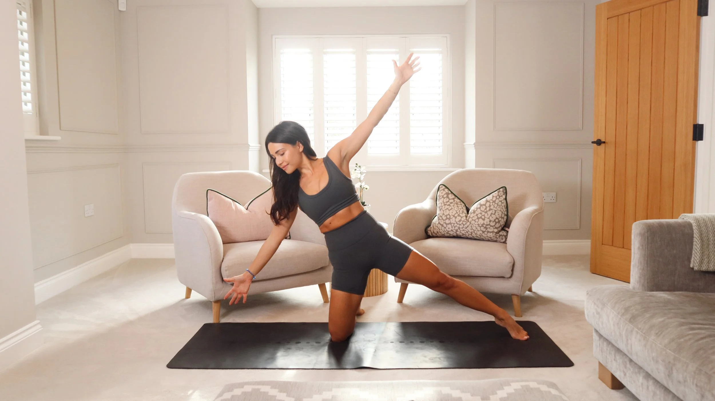 3 Core-Focused Moves That Will Transform Your Posture and Confidence
